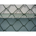 Diamond Mesh Wire Fabric